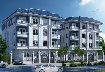 Apartment with Garden For sale - 3 rooms - floor 0