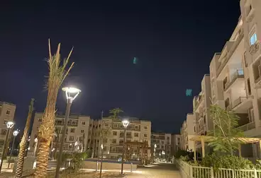 Apartments For sale - 3 rooms - floor 1
