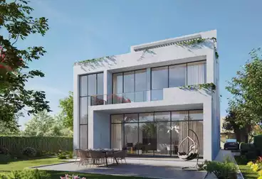 Separate Villa For sale - 5 rooms