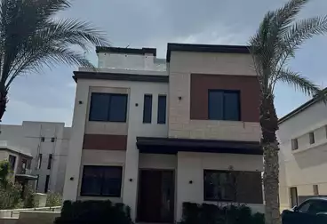 Separate Villa For sale - 7 rooms - floor 0