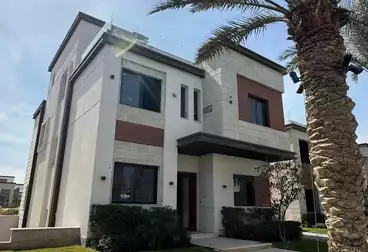 Separate Villa For sale - 7 rooms