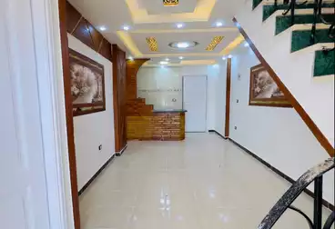 Roof For sale - 4 rooms - floor 8