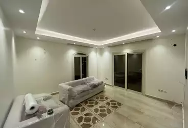 شقق للإيجار - 2 غرف - بالدور 1