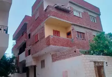 مباني للبيع - 2 غرف