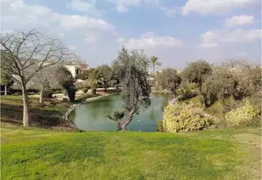 Apartment with Garden For sale - 3 rooms - floor 0