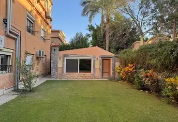 Separate Villa For sale - 6 rooms