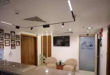 Offices For rent - 1 rooms - floor 2