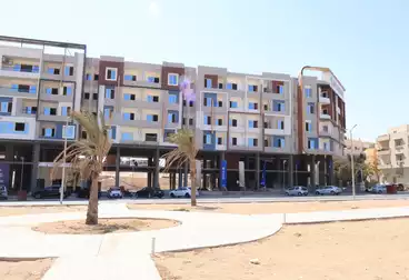 Apartments For sale - 2 rooms - floor 2