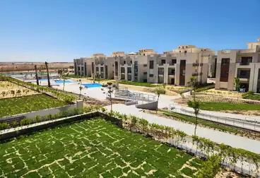 Chalets For sale - 2 rooms - floor 1