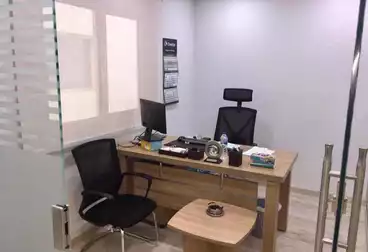 Offices For rent - 1 rooms - floor 2