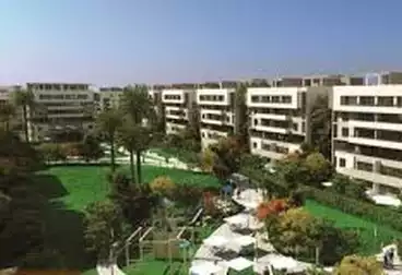 Furnished Apartment For rent - 2 rooms - floor 3