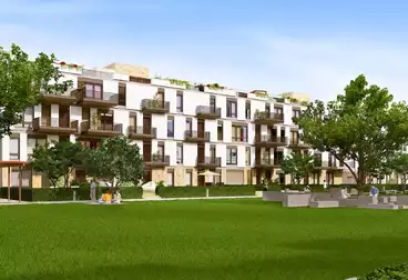 Apartments For sale - 3 rooms - floor 1