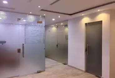 Offices For rent - 1 rooms - floor 2
