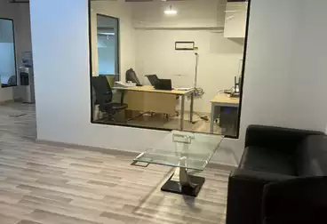 Offices For rent - 15 rooms - floor 0