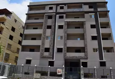 Apartment with Garden For sale - 2 rooms - floor 0