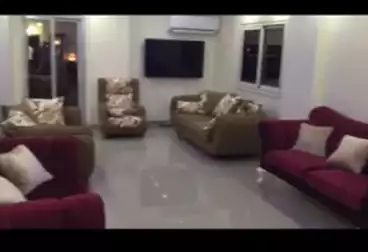 Furnished Apartment For sale - 3 rooms - floor 4
