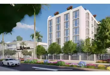 Apartments For sale - 3 rooms - floor 2