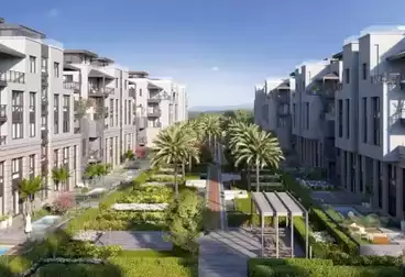 Apartments For sale - 2 rooms - floor 3