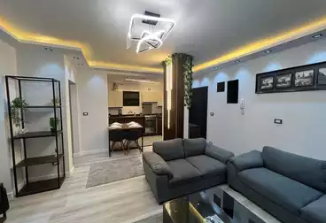 شقق للإيجار - 2 غرف - بالدور 0