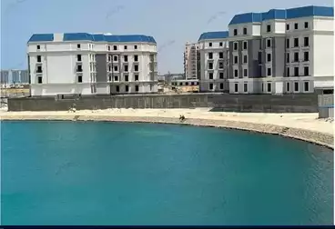 Apartments For sale - 5 rooms - floor 2