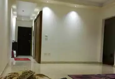 شقق للإيجار - 2 غرف - بالدور 3