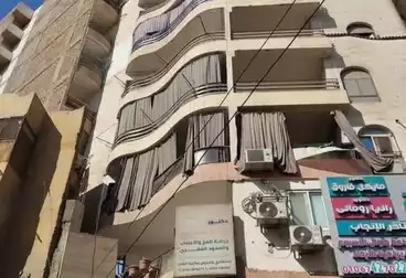 Apartments For sale - 5 rooms - floor 5