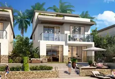 Separate Villa For sale - 4 rooms