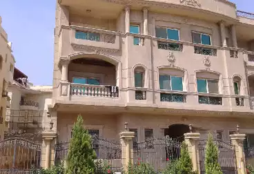 شقق للبيع - 3 غرف - بالدور 2