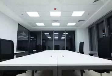 Offices For rent - 3 rooms - floor 1