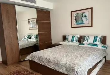 شقق للإيجار - 4 غرف - بالدور 2
