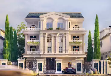 Apartments For sale - 3 rooms - floor 3