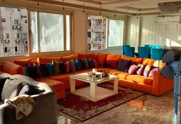 Apartments For sale - 5 rooms - floor 3