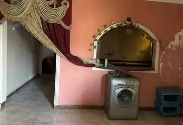Duplex For sale - 4 rooms - floor 5