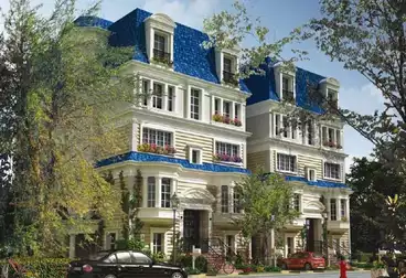 Ivillas For sale - 3 rooms