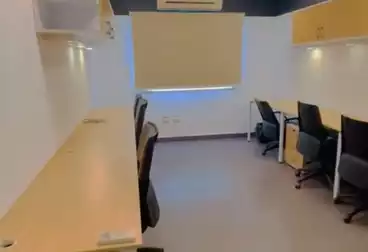 Offices For rent - 3 rooms - floor 3