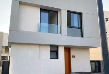 Separate Villa For rent - 4 rooms