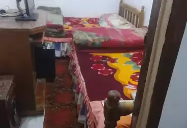 Apartments For sale - 2 rooms - floor 3