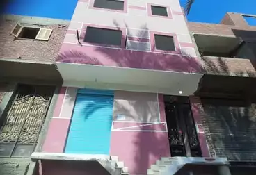 منزل / بيت للبيع - 2 غرف