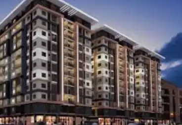 Apartments For sale - 1 rooms - floor 1