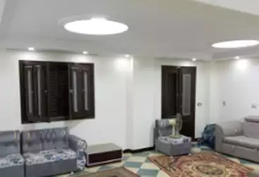 شقق للبيع - 3 غرف - بالدور 3