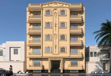 Apartments For sale - 3 rooms - floor 1