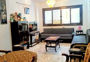 Apartment with Garden For sale - 3 rooms - floor 0
