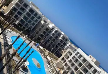 شاليهات للإيجار - 3 غرف - بالدور 4