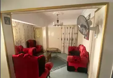 Properties For rent - 3 rooms - floor 5