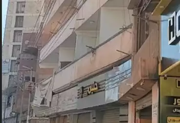 Building For sale