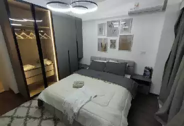Apartments For rent - 1 rooms - floor 5
