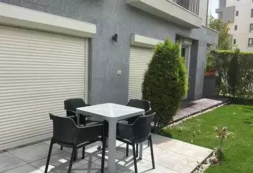 Apartment with Garden For rent - 2 rooms - floor 0