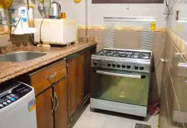 Apartment with Garden For sale - 3 rooms - floor 0
