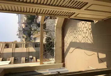 شقق للإيجار - 3 غرف - بالدور 2