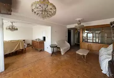 Duplex For sale - 4 rooms - floor 14